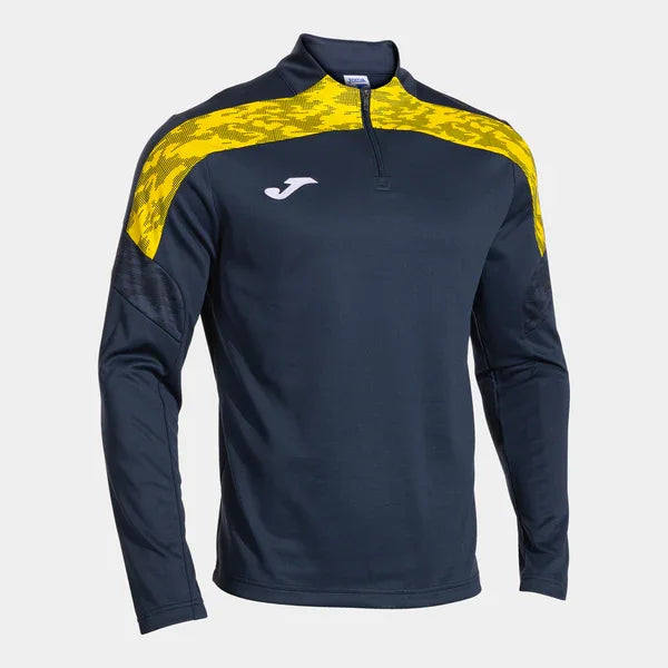 JOMA CHAMPIONSHIP VIII HALF ZIP