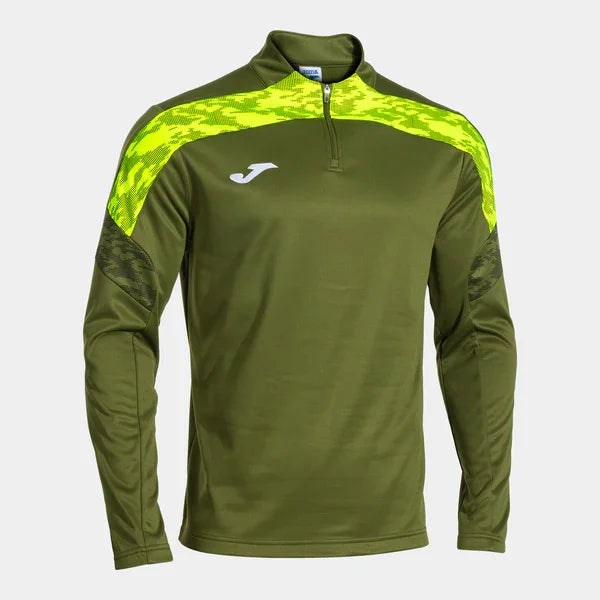 JOMA CHAMPIONSHIP VIII HALF ZIP