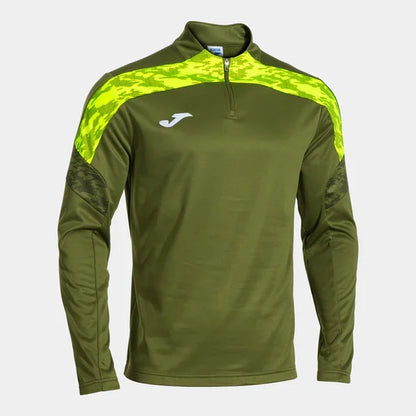 JOMA CHAMPIONSHIP VIII HALF ZIP