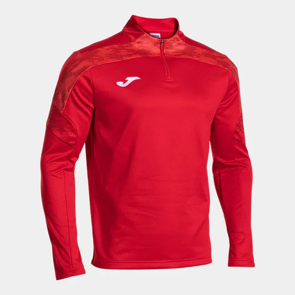 JOMA CHAMPIONSHIP VIII HALF ZIP