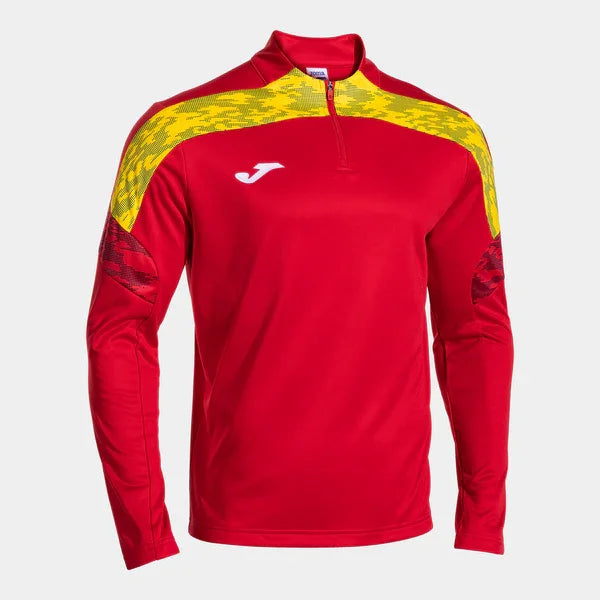 JOMA CHAMPIONSHIP VIII HALF ZIP