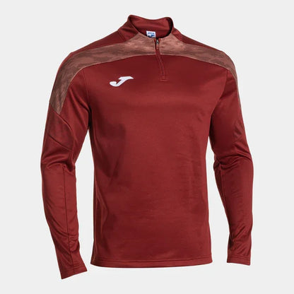 JOMA CHAMPIONSHIP VIII HALF ZIP