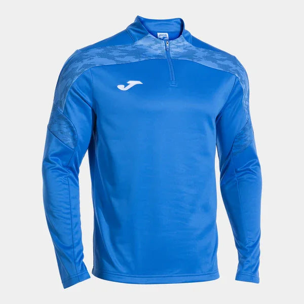 JOMA CHAMPIONSHIP VIII HALF ZIP