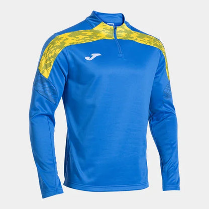 JOMA CHAMPIONSHIP VIII HALF ZIP