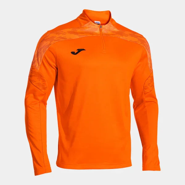 JOMA CHAMPIONSHIP VIII HALF ZIP