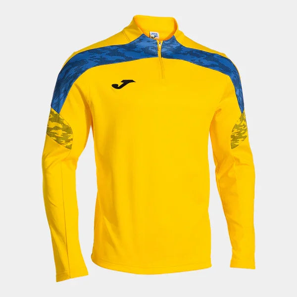 JOMA CHAMPIONSHIP VIII HALF ZIP