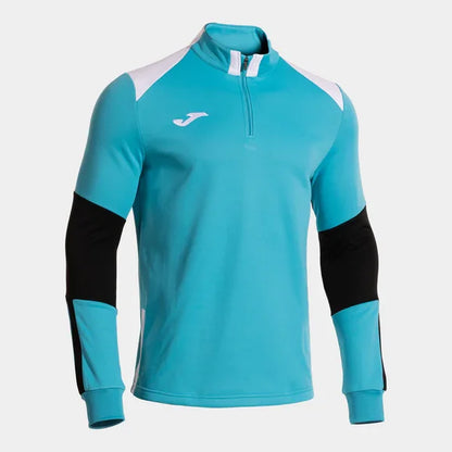JOMA Danubio IV Half Zip