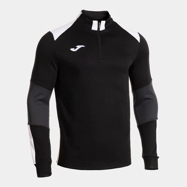 JOMA Danubio IV Half Zip