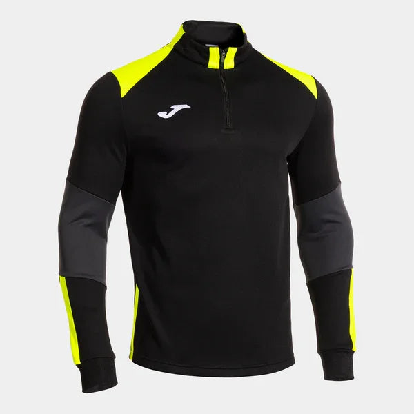 JOMA Danubio IV Half Zip