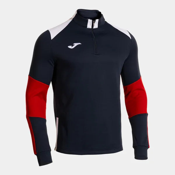 JOMA Danubio IV Half Zip
