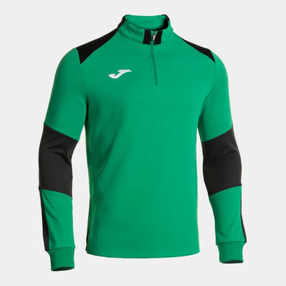 JOMA Danubio IV Half Zip