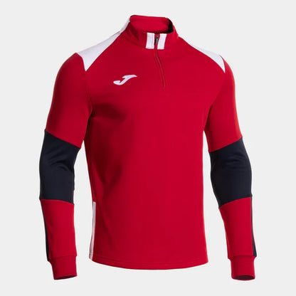 JOMA Danubio IV Half Zip