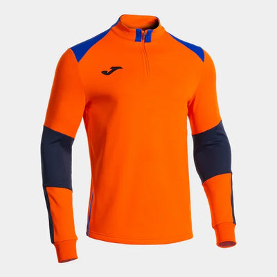 JOMA Danubio IV Half Zip