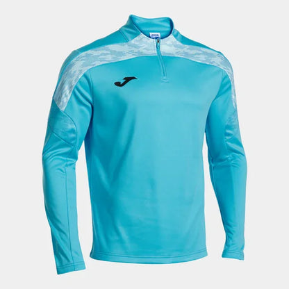 JOMA CHAMPIONSHIP VIII HALF ZIP
