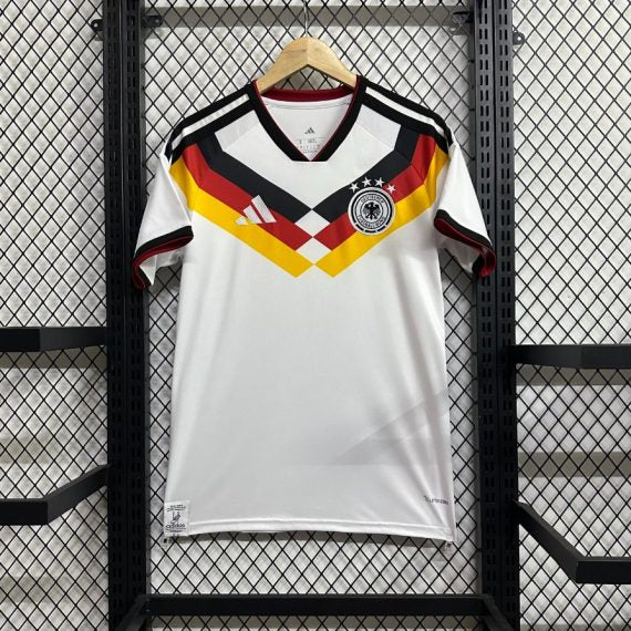 26/27 Germany National Home Football Shirt