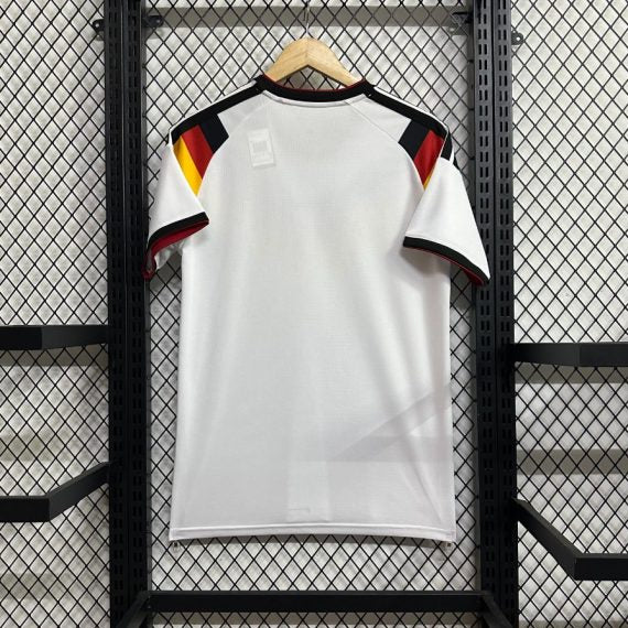 26/27 Germany National Home Football Shirt