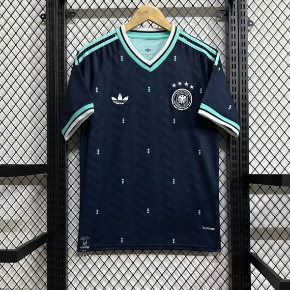 26/27 Germany National Away Football Shirt