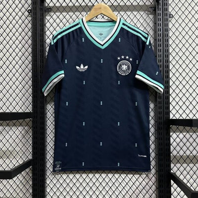 26/27 Germany National Away Football Shirt
