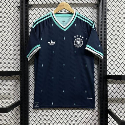 26/27 Germany National Away Football Shirt