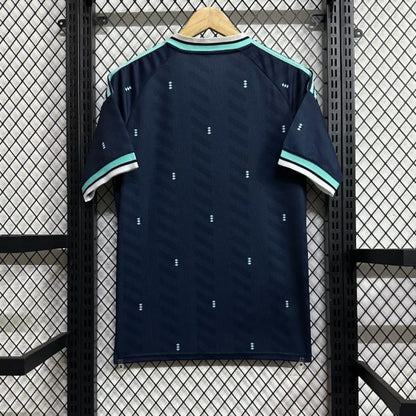 26/27 Germany National Away Football Shirt
