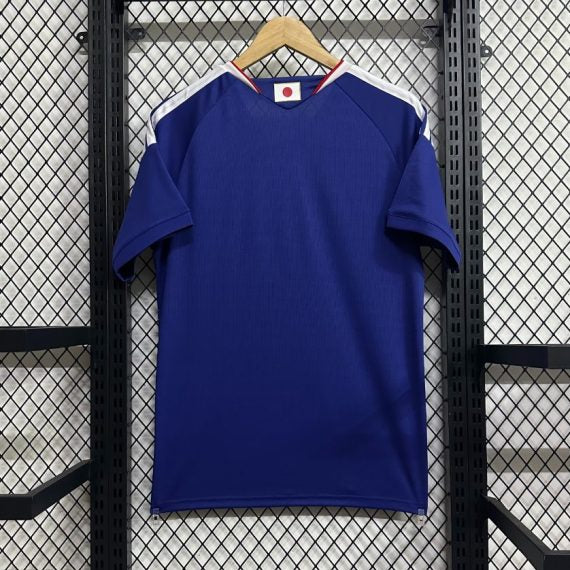26/27 Japan National Home Football Shirt