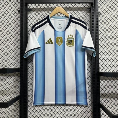 26/27 Argentina National Home Football Shirt