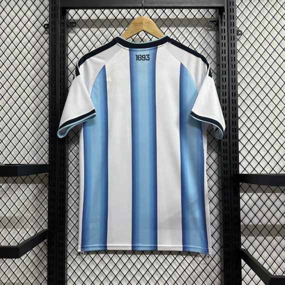 26/27 Argentina National Home Football Shirt