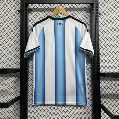 26/27 Argentina National Home Football Shirt