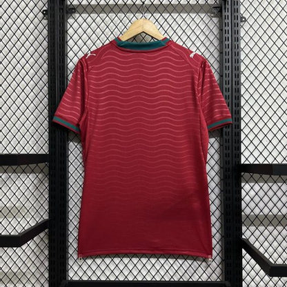 26/27 Portugal National Home Football Shirt