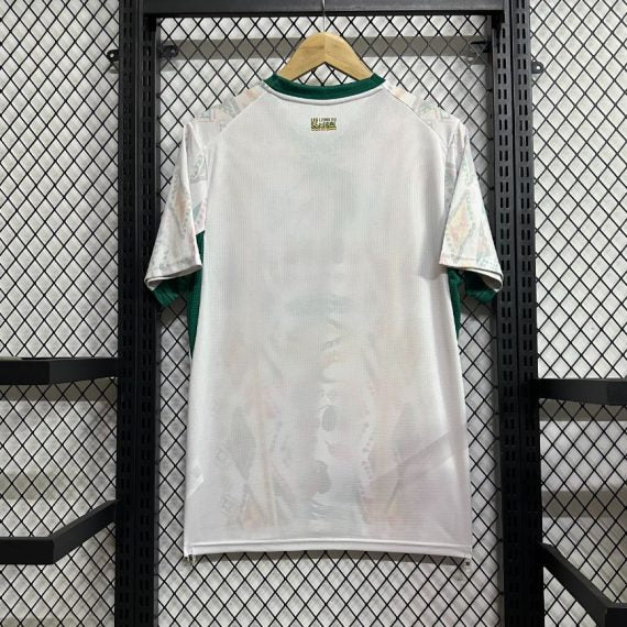 26/27 Senegal National Away Football Shirt