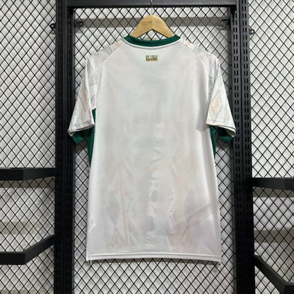 26/27 Senegal National Away Football Shirt