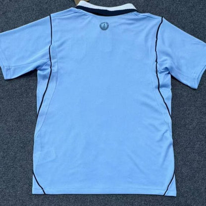 26/27 Uruguay National Home Football Shirt