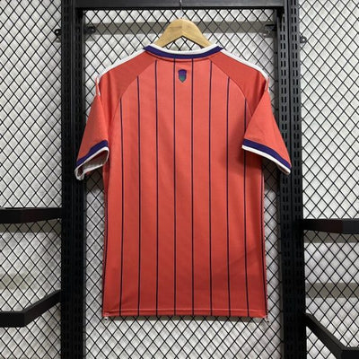 26/27 Scotland National Away Football Shirt