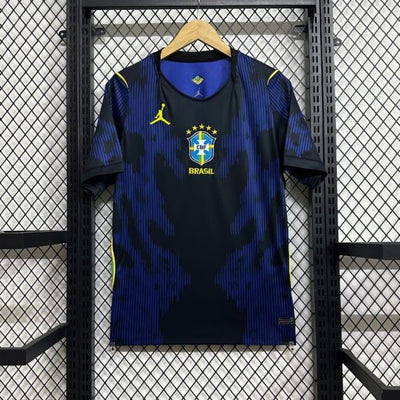 26/27 Brasil National Away Football Shirt