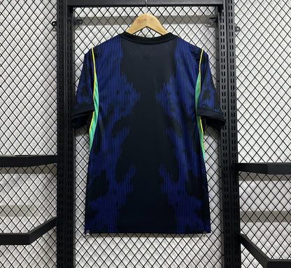 26/27 Brasil National Away Football Shirt