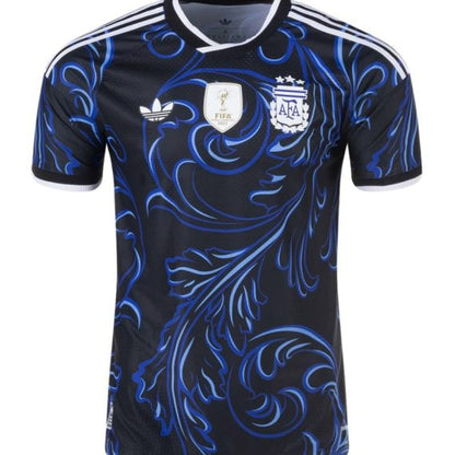 26/27 Argentina National Away Football Shirt