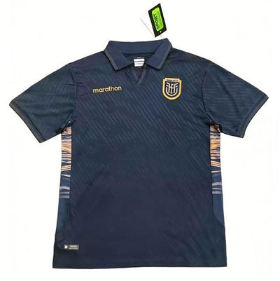 26/27 Ecuador National Away Football Shirt