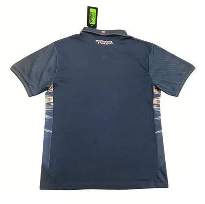 26/27 Ecuador National Away Football Shirt