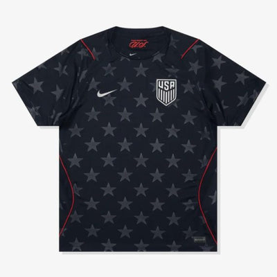 26/27 USA National Away Football Shirt