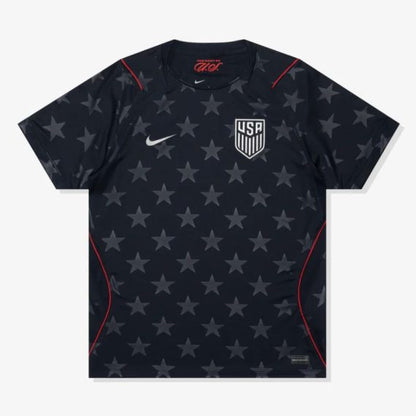 26/27 USA National Away Football Shirt