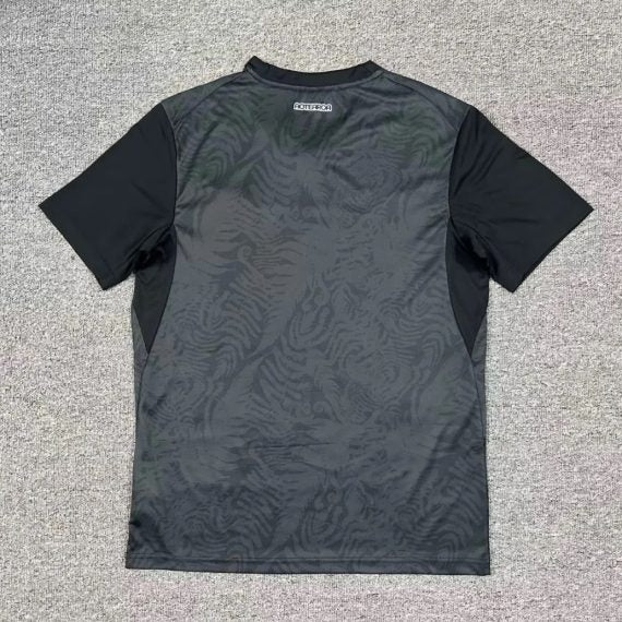 26/27 New Zealand National Away Football Shirt