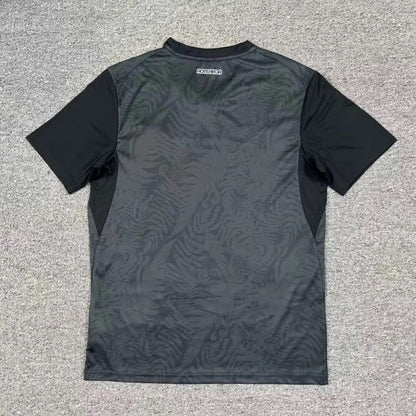 26/27 New Zealand National Away Football Shirt