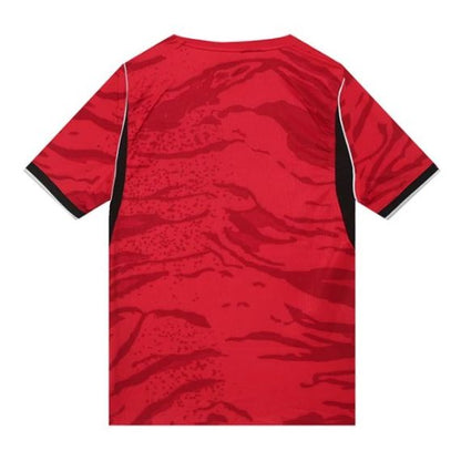 26/27 South Korea National Home Football Shirt