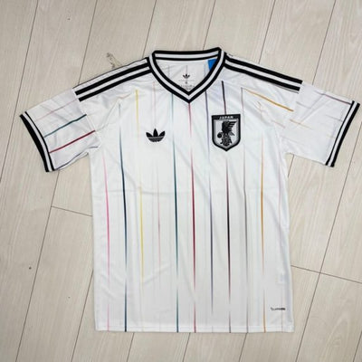 26/27 Japan National Away Football Shirt