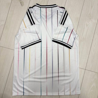 26/27 Japan National Away Football Shirt