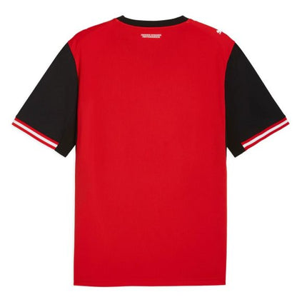 26/27 Austria National Home Football Shirt