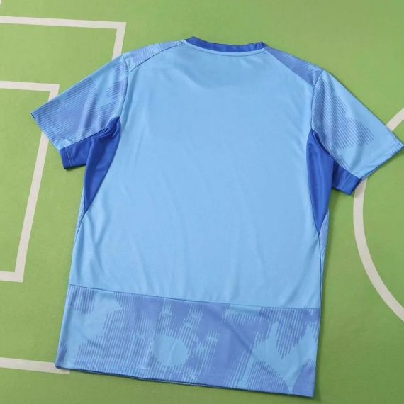 26/27 Austria National Away Football Shirt