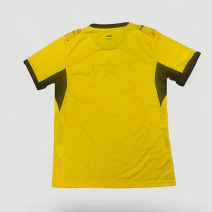 26/27 Ghana National Away Football Shirt