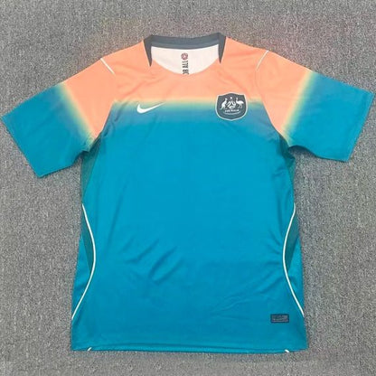 26/27 Australia National AwayFootball Shirt