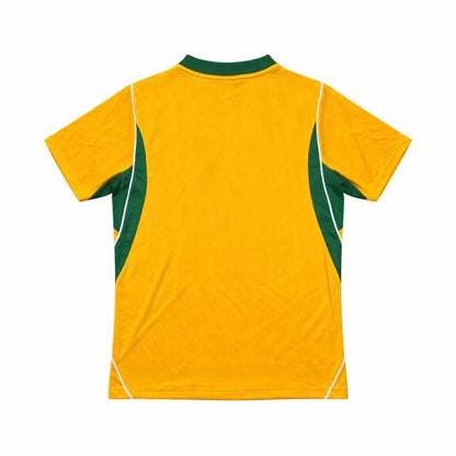 26/27 Australia National Home Football Shirt
